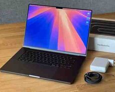MacBook Pro 14inch M4 24, 512GB Spb