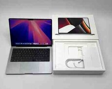 Apple MacBook Pro 16inch M1 Max 32, 2TB Space Grey