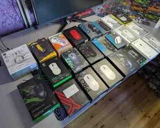 Gaming Mouse