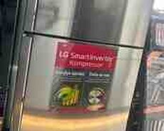 Soyuducu LG GN-C680HLCL