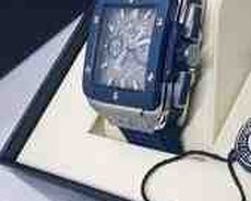 Hublot qol saatı