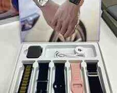Smart saat WS13 Ultra