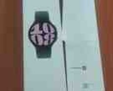 Samsung Galaxy Watch 6 Graphite 40mm
