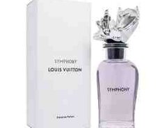 LOUIS VUITTON SYMPHONY 100ml ətri
