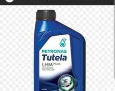 Mühərrik yağı *PETRONAS Tutela LHM Plus