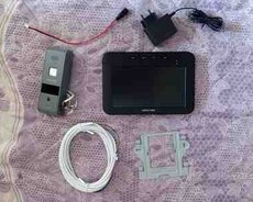 Domofon Hikvision
