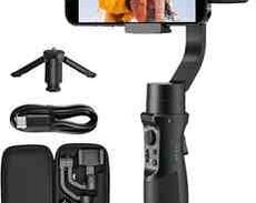 Hohem iSteady Mobile Plus 3-Axis tənzimləyici