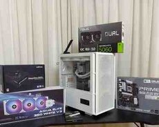 Gaming Ryzen PC