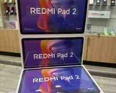 Xiaomi Redmi Pad 2 256GB, 8GB