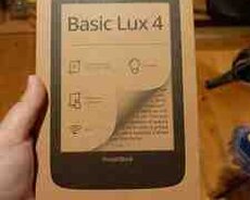 PocketBook Basic Lux 4