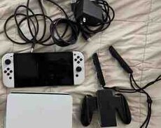 Nintendo swich oled