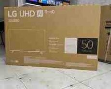 Televizor LG 50UR801C0LJ