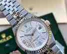 Rolex qol saatı