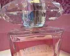 Ətr Versace Bright Crystal 90 ml