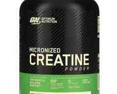 İdman qidası Optimum Nutrition