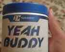 İdman qidası Yeah Buddy