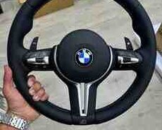 BMW F10, BMW F30 sükanı