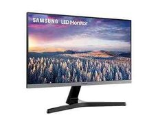 Monitor Samsung LS24R350FZIXCI Silver LS24R350FZIX