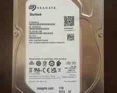 Hard disk Seagate 1TB