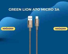 Green Lion Ato Micro 3A