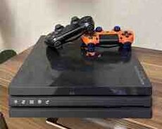 PS4 Pro