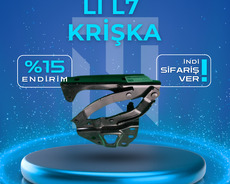 Li - Krişka (l7)