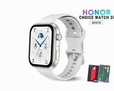Honor Choice Watch 2i white