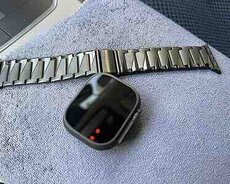 Apple Watch Ultra 2 Titanium