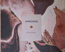 Amouage Guidance uniseks parfüm