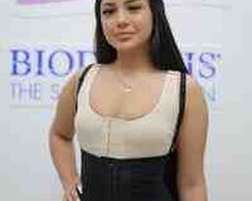 Abdominoplastika korseti Orthosun LS120