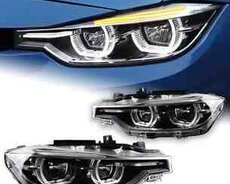 BMW F30 LED farası