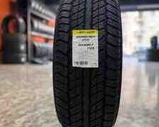 Dunlop Grandtrek şinləri 265, 65 R17