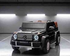 Uşaq avtomobili G-Class A1000-2