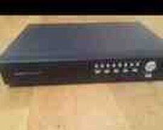 DVR qurğu