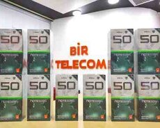 Infinix Note 50 Pro Titanium Grey 256GB, 12GB