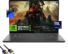 Asus Rog Zephyrus
