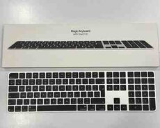 Apple Magic Keyboard