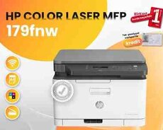 Printer HP Color Laser MFP 179fnw