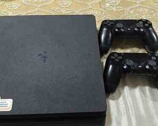 Sony Playstation 4 500GB