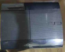 Sony PlayStation 3 Super Slim