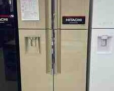 Soyuducu Hitachi R-W660PUC7 GBE