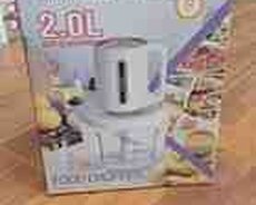 Doğrayıcı blender