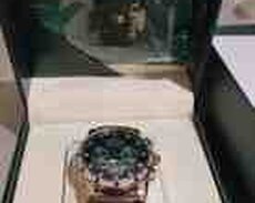 Rolex Geneve qol saatı