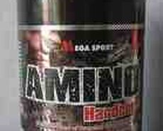 İdman qidası Amino Hardcore