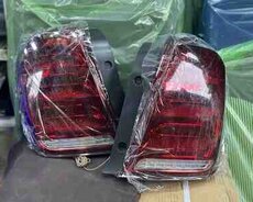 Chevrolet Cobalt stop LED işığı