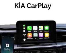 Kia carplay