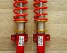 Coiloverlər