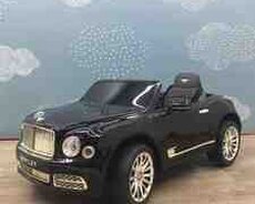 Licensed Bentley Mulsanne Elektrik Uşaq avtomobili