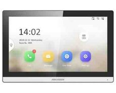 Domofon Hivikson DS-KH6350-WTE1