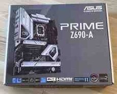 ASUS Prime Z690-A + Intel Core i7-14700K